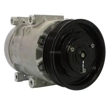Klimakompressor 97701C5350 Neu Original DOOWON für Kia-Hyundai Geprüft