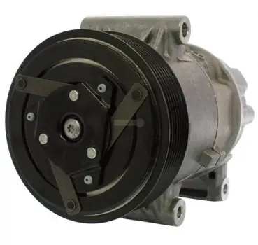 Klimakompressor 8200940233 Neu Original DELPHI für Renault-Nissan Sonderaktion