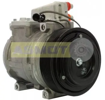 Klimakompressor Neu - OE-Ref. AL153386 für John Deere Sonderaktion