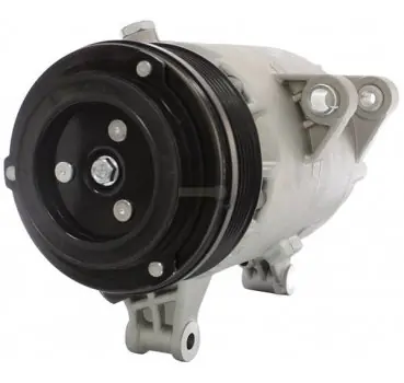 Direkt Vom Hersteller Klimakompressor 64526918122 Neu Original DELPHI für Bmw-Mini