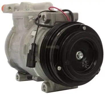 Sofort Bestellen Klimakompressor Neu - OE-Ref. 504385146 für Iveco