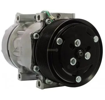 Klimakompressor Neu - OE-Ref. 1888032 für Scania Schneller Versand