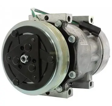 Klimakompressor Neu - OE-Ref. 5010483099 für Renault Trucks Geprüft