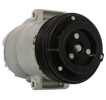 Schneller Versand Klimakompressor 39072511 Neu Original DELPHI für Gm