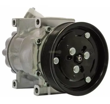 Neue Kollektion Klimakompressor Neu - OE-Ref. 8200819568 für Renault-Nissan