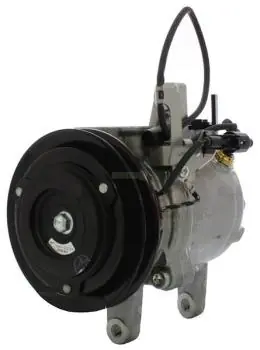 Geprüft Klimakompressor 3C58197590 Neu Original DENSO für Kubota