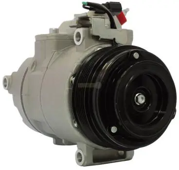 Klimakompressor Neu - OE-Ref. 1928558 für Ford-Volvo-Saab Sofort Bestellen