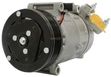 Klimakompressor Neu - OE-Ref. 1860528 für Ford-Volvo-Saab Billig