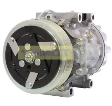 Billig Klimakompressor Neu - OE-Ref. 1529740 für Ford-Volvo-Saab