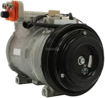 Klimakompressor 500381465 Neu Original DENSO für Iveco Direktkauf