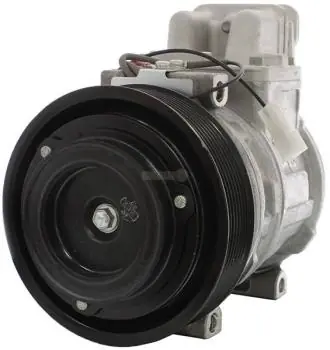 Klimakompressor A9062300111 Neu Original DENSO für Mercedes Trucks Neu Im Sortiment