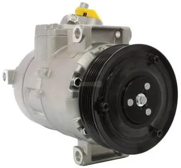Schneller Versand Klimakompressor Neu - OE-Ref. 1K0820808F für Vag