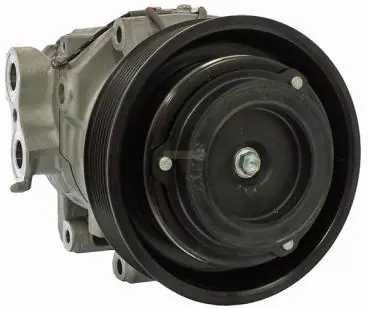 Neu Klimakompressor A4722300111 Neu Original DENSO für Mercedes Trucks