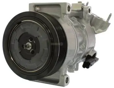 Klimakompressor 9822184980 Neu Original DENSO für Psa Finale Aktion