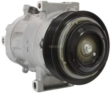 Klimakompressor 926004EF0A Neu Original DENSO für Renault-Nissan Neu Im Sortiment