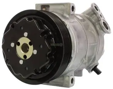 Klimakompressor Neu - OE-Ref. 71724813 für Fiat Kracherpreis