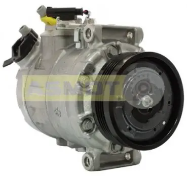 Klimakompressor Neu - OE-Ref. 64509174802 für Bmw-Mini Abverkauf