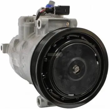 Garantierte Lieferung Klimakompressor 4F0260805AF Neu Original DENSO für Vag