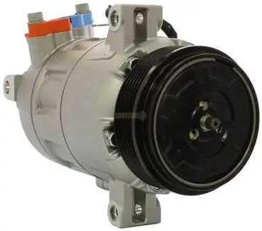 Neu Im Sortiment Klimakompressor Neu - OE-Ref. 64526987766 für Bmw-Mini