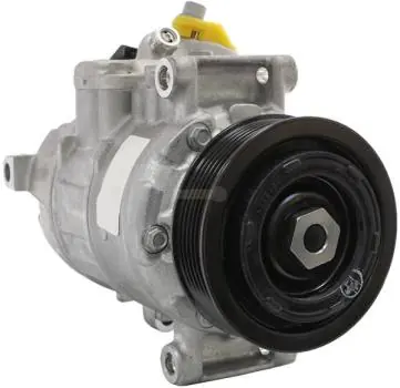 Klimakompressor 2H0820803A Neu Original DENSO für Vag Begrenztes Angebot