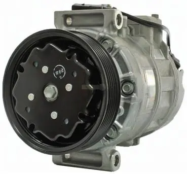 Sofort Bestellen Klimakompressor 4E0260805C Neu Original DENSO für Vag