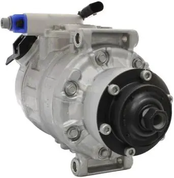 Klimakompressor 4Z7260805F Neu Original DENSO für Vag Neue Kollektion