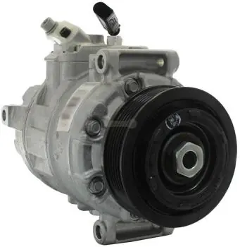 Preisknaller Klimakompressor 7L6820803R Neu Original DENSO für Vag