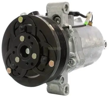 Geprüft Klimakompressor Neu - OE-Ref. 64528386650 für Bmw-Mini
