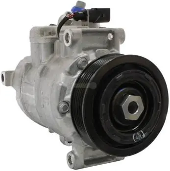 Klimakompressor 8K0260805P Neu Original DENSO für Vag Bestseller