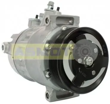 Preis Gesenkt Klimakompressor 5N0820803F Neu Original DENSO für Vag