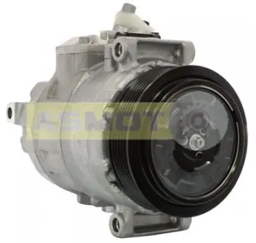 Klimakompressor Neu - OE-Ref. A0002306511 für Mercedes - Smart Top-Seller