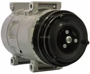 Klimakompressor Neu - OE-Ref. A0022304811 für Mercedes - Smart Garantierte Lieferung