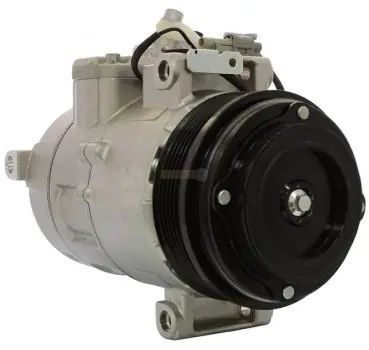Wochenendangebot Klimakompressor Neu - OE-Ref. A0008302600 für Mercedes - Smart