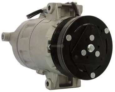 Klimakompressor Neu - OE-Ref. 13124750 für Gm Günstig