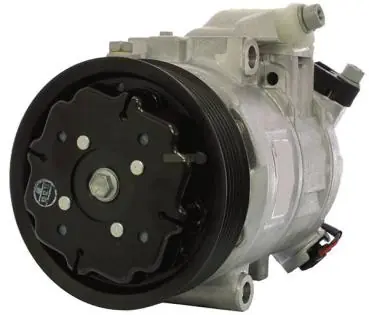 Angebot Klimakompressor 6Q0820803R Neu Original DENSO für Vag