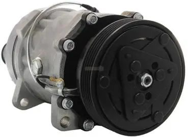 Klimakompressor Neu - OE-Ref. 9160348 für Gm Sichere Zahlung