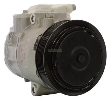 Top-Seller Klimakompressor 6Q0820808FX Neu Original DENSO für Vag