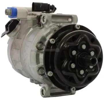 Klimakompressor 7H0820805J Neu Original DENSO für Vag Highlight