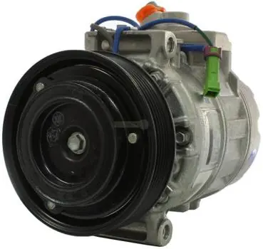 Abverkauf Klimakompressor 8D0260805K Neu Original DENSO für Vag