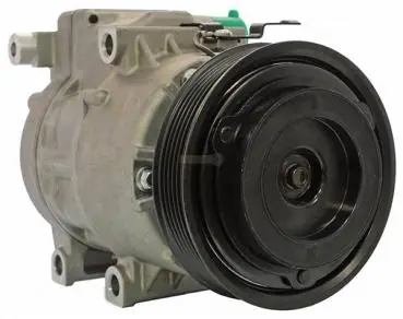 Klimakompressor Neu - OE-Ref. 977013K720 für Kia-Hyundai Preis Gesenkt