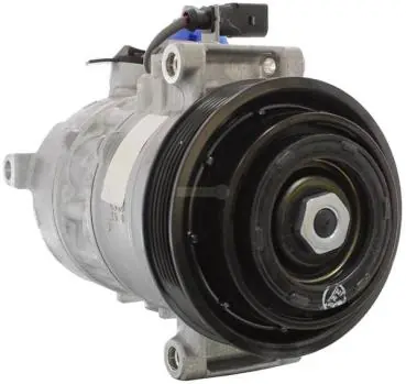 Neuheit Klimakompressor 95B260805B Neu Original DENSO für Vag