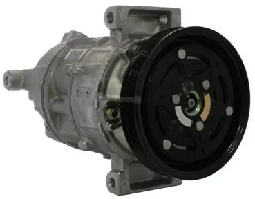 Heißes Angebot Klimakompressor 46809223 Neu Original DENSO für Fiat