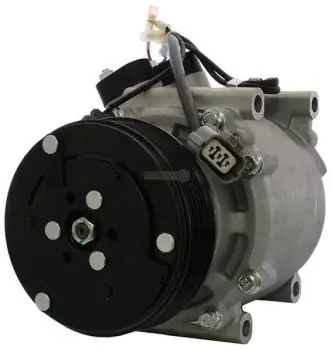Markenware Klimakompressor Neu - OE-Ref. 38810PLAE02 für Honda