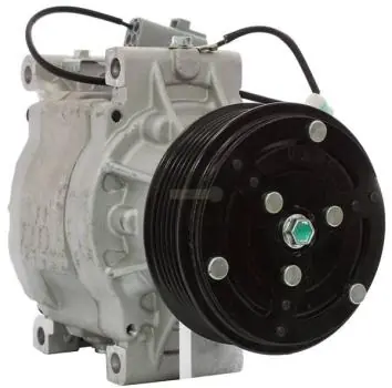 Sichere Zahlung Klimakompressor Neu - OE-Ref. 883201A481 für Toyota-Lexus