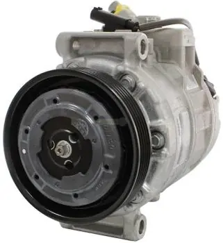 Garantierte Lieferung Klimakompressor 64526925720 Neu Original DENSO für Bmw-Mini