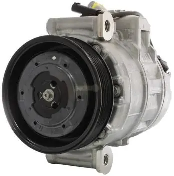 Klimakompressor 64526956716 Neu Original DENSO für Bmw-Mini Solange Der Vorrat Reicht