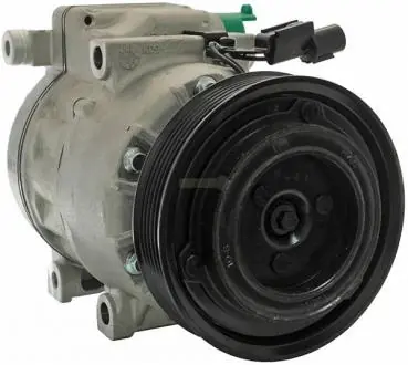 Jetzt Kaufen Klimakompressor 977013K720 Neu Original OEM für Kia-Hyundai