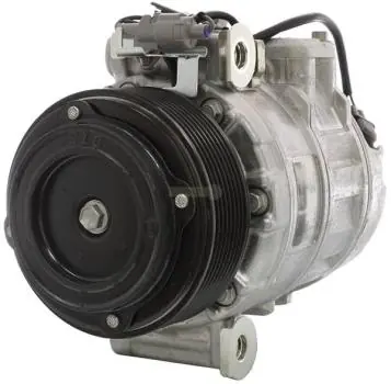Klimakompressor 64529165808 Neu Original DENSO für Bmw-Mini Super-Preis