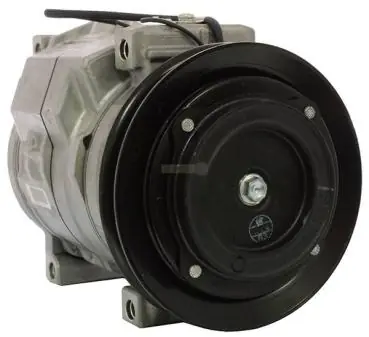 Sonderangebot Klimakompressor G117551020110 Neu Original MAHLE für Fendt