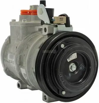 Preis Gesenkt Klimakompressor 64528391693 Neu Original DENSO für Bmw-Mini